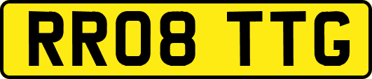 RR08TTG