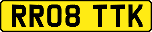 RR08TTK