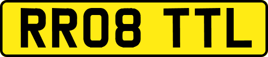 RR08TTL