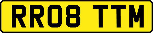 RR08TTM