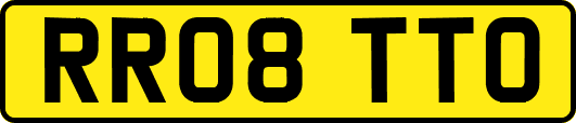 RR08TTO