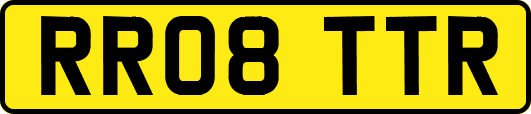RR08TTR