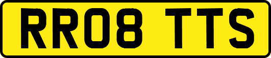 RR08TTS