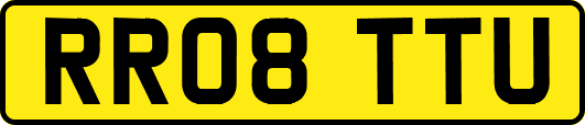 RR08TTU