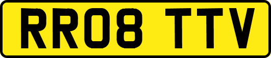 RR08TTV