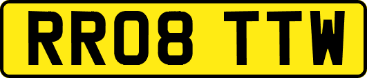 RR08TTW