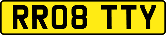 RR08TTY