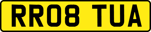 RR08TUA