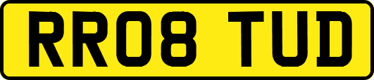 RR08TUD