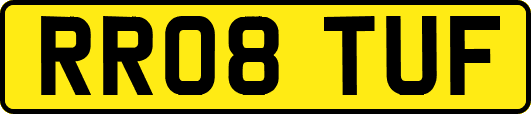 RR08TUF