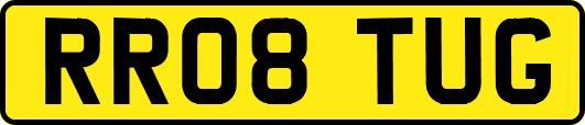 RR08TUG