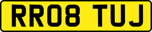 RR08TUJ
