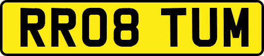 RR08TUM