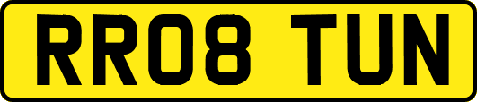 RR08TUN