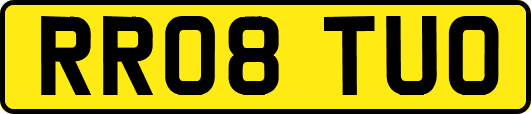 RR08TUO