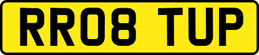 RR08TUP