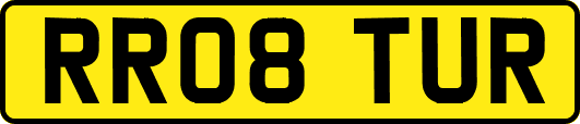RR08TUR