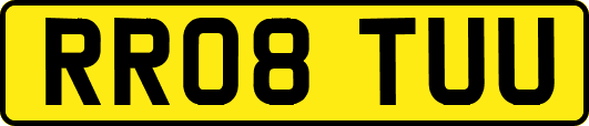 RR08TUU