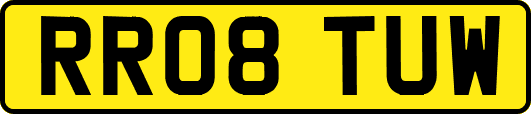 RR08TUW