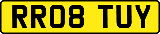 RR08TUY