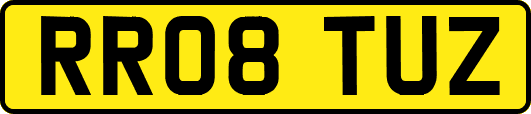 RR08TUZ