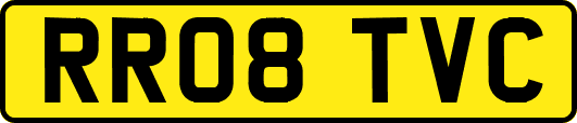 RR08TVC