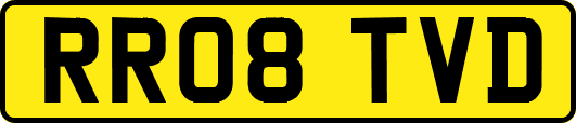 RR08TVD