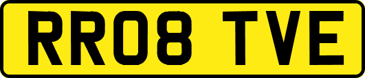 RR08TVE