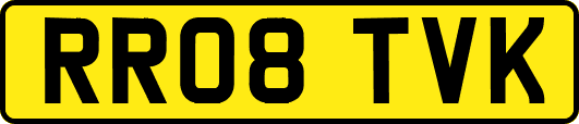 RR08TVK