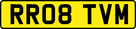 RR08TVM
