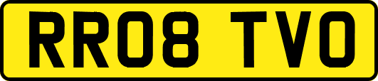 RR08TVO