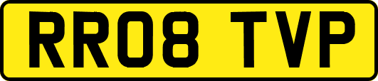 RR08TVP