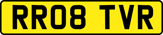 RR08TVR