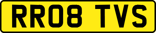 RR08TVS
