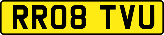RR08TVU