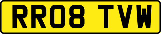 RR08TVW