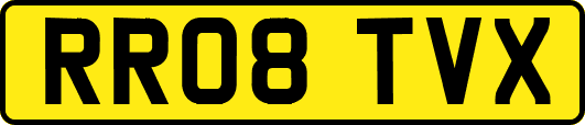 RR08TVX