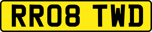 RR08TWD