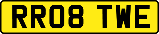 RR08TWE