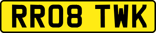 RR08TWK