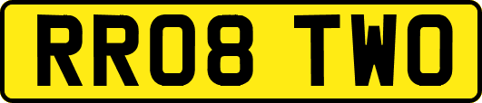 RR08TWO