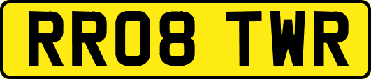 RR08TWR