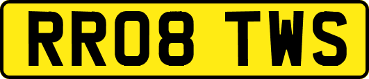 RR08TWS