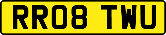 RR08TWU