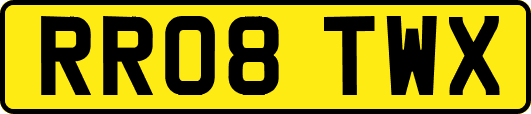 RR08TWX