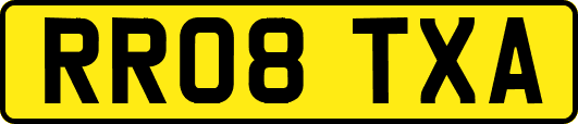 RR08TXA