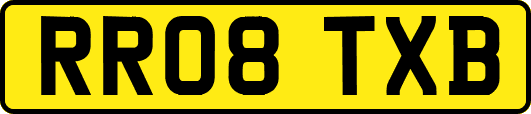 RR08TXB