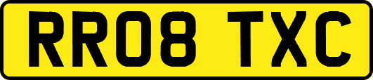 RR08TXC
