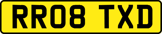 RR08TXD
