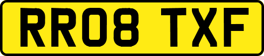 RR08TXF